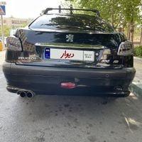 پژو 206 SD V8، مدل ۱۳۹۴|سواری و وانت|تهران, دولاب|دیوار