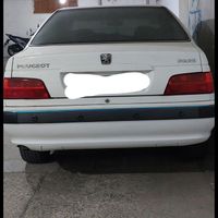 پژو پارس سال، مدل ۱۳۹۶|خودرو سواری و وانت|دزفول, |دیوار