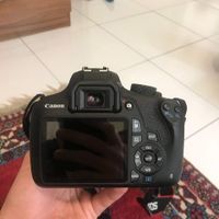 Canon 1200D|دوربین عکاسی و فیلم‌برداری|تهران, سهروردی|دیوار