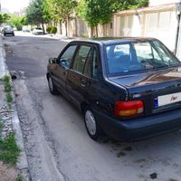 پراید مدل 85 دوگانه دستی|خودرو سواری و وانت|تبریز, |دیوار