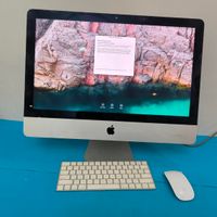 imac 21 i7 2017 4k ای مک ایمک|رایانه رومیزی|تهران, پاسداران|دیوار