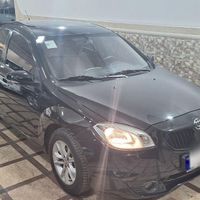 برلیانس H330 اتوماتیک 1500cc، مدل ۱۳۹۵|خودرو سواری و وانت|رشت, کوی قدس|دیوار
