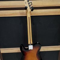 گیتار الکتریک Fender Telecaster squier فندر تلکستر|گیتار، بیس، امپلیفایر|تهران, ایرانشهر|دیوار