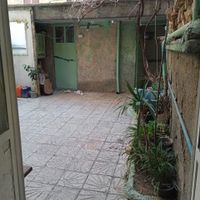 خانه کلنگی ۱۰۰متری در کوچه۶متری ماشین رو|فروش زمین و کلنگی|تهران, کوی هفدهم شهریور|دیوار