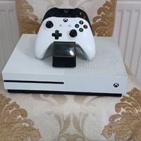 فروش فوری Xbox one s1T|کنسول، بازی ویدئویی و آنلاین|تهران, قیام‌دشت|دیوار