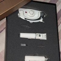 ست کادویی لوازم برقی مسافرتی SURKER|آرایشی، بهداشتی، درمانی|تهران, منصوریه (پل سیمان)|دیوار