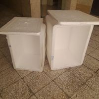 یخچال فومی|یخچال و فریزر|تهران, سرآسیاب مهرآباد|دیوار