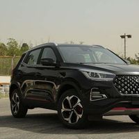 auto khosravani/ایکس55پرو پریمیوم/mvmx55proPremium|خودرو سواری و وانت|تهران, تهرانپارس غربی|دیوار
