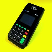 کارتخوان سیار *pos/ *online/|فروشگاه و مغازه|تهران, دولت‌آباد|دیوار