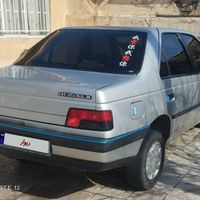 پژو 405 جی ال ایکس (GLX)، مدل ۱۳۸۸|خودرو سواری و وانت|دورود, |دیوار