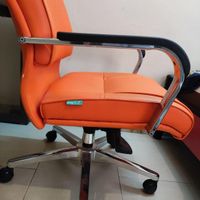 صندلی مدیریتی آرام گستر مدل گاتا 960k01|مبلمان اداری|تهران, نصرت|دیوار