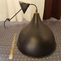 لوستر زیبا|لوستر و چراغ آویز|تهران, مسعودیه|دیوار