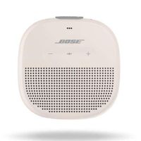 اسپیکر بلوتوثی بوز مدل Bose SoundLink Micro - سفید|پخش‌کننده همراه|تهران, قیطریه|دیوار