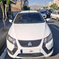 کوییک Gxمدل ۴۰۲|خودرو سواری و وانت|تهران, خلیج فارس|دیوار