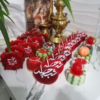 گیفت شمع باکس گل تک و عمده|صنایع دستی و سایر لوازم تزئینی|تهران, قیام|دیوار