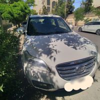 لیفان X60 دنده‌ای، مدل ۱۳۹۴|خودرو سواری و وانت|مشهد, اقبال|دیوار