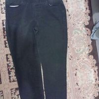 شلوارجین ولنین تابستانی درحداک سایزتا۴۴|لباس|تهران, تهرانپارس غربی|دیوار