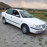 سمند ساده دوگانه 95بی رنگ بدون تصادف فروش فوری|خودرو سواری و وانت|تهران, فتح|دیوار