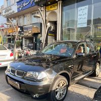 بی ام و ایکس ۳ bmwx3|خودرو سواری و وانت|تهران, پونک|دیوار