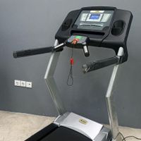 تردمیل mega fitnes 7700 تردمیل با گارانتی یکسال|تجهیزات ورزشی|تهران, خلیج فارس|دیوار