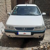 پژو 405 SLX موتور 1800، مدل ۱۳۹۰|خودرو سواری و وانت|تربت جام, |دیوار