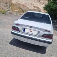 پارس مدل 88|خودرو سواری و وانت|کرمان, |دیوار