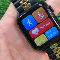 اپل واچ سوپر فول کپی سریapple watch 10 ساعت هوشمند|لوازم جانبی موبایل و تبلت|تهران, پیروزی|دیوار