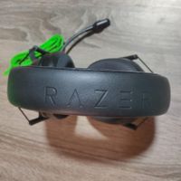 هدفون / هدست گیمینگ ریزر Razer BLACKSHARK V2 X|کنسول، بازی ویدئویی و آنلاین|تهران, شاهین|دیوار