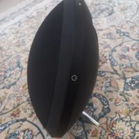 فروش بولوتوث اسپیکر آلمانی harman/kardon|سیستم صوتی خانگی|تهران, عباس‌آباد|دیوار