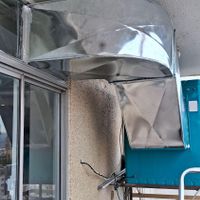 کانال سازی کولر دریچه ساز هود کش برزنت کار|کولر آبی|تهران, مرزداران|دیوار
