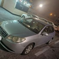 هیوندای النترا 1600cc، مدل ۱۹۹۶|خودرو سواری و وانت|کیش, |دیوار