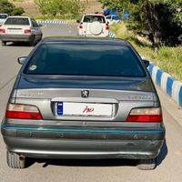 پژو پارس XU7، مدل ۱۳۹۲|خودرو سواری و وانت|کرمانشاه, |دیوار