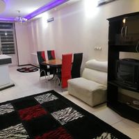 منزل مبله دو خوابه اسپیلت دار نزدیک حرم|اجارهٔ کوتاه‌مدت آپارتمان و سوئیت|شیراز, سیاه سنگ|دیوار
