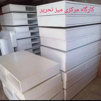 میز لپ تاپ/کامپیوتر/ تحریر/ مطالعه/اداری مدل ایلیا|میز تحریر و کامپیوتر|تهران, صادقیه|دیوار