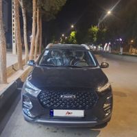 ام‌وی‌ام X22 دنده‌ای اسپرت لاکچری، مدل ۱۴۰۲|خودرو سواری و وانت|سیرجان, |دیوار
