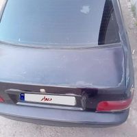پراید صندوق‌دار بنزینی، مدل ۱۳۸۲|خودرو سواری و وانت|تهران, تهرانپارس غربی|دیوار