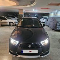 دنا پلاس توربو اتوماتیک آپشنال|خودرو سواری و وانت|کرج, عظیمیه|دیوار