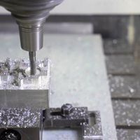 ماشین کار (تراشکار و فرزکار منوال و CNC کار)|استخدام صنعتی، فنی، مهندسی|تهران, حکیمیه|دیوار