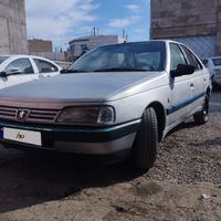 پژو 405 GLX - دوگانه سوز CNG، مدل ۱۳۸۳|خودرو سواری و وانت|مشهد, آزادشهر|دیوار