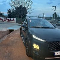 x22 pro مدل ۱۴۰۳ برج ۹|خودرو سواری و وانت|تهران, افسریه|دیوار