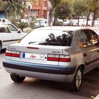 سیتروئن زانتیا 2000cc، مدل ۱۳۸۵|سواری و وانت|تهران, منیریه|دیوار