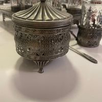 سرویس چای خوری|ظروف سرو و پذیرایی|تهران, گیشا (کوی نصر)|دیوار