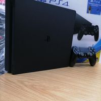 Ps4 slim 1tra با ضمانت|کنسول، بازی ویدئویی و آنلاین|تهران, پیروزی|دیوار