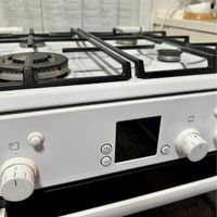 اجاق گاز بوشBoschچهار شعله مدلHGA233120|اجاق گاز و لوازم برقی پخت‌وپز|تهران, جردن|دیوار