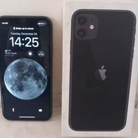 اپل iPhone 11 ۱۲۸ گیگابایت|موبایل|تهران, خاوران|دیوار