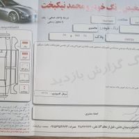 پراید نوک مدادی|خودرو سواری و وانت|مشهد, قاسم‌آباد (شهرک غرب)|دیوار