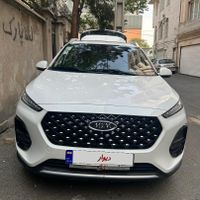 ام‌وی‌ام X22 Pro اکسلنت، مدل ۱۴۰۲|خودرو سواری و وانت|تهران, گرگان|دیوار