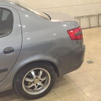 رانا LX، مدل ۱۳۹۵ بی رنگ|خودرو سواری و وانت|تهران, سبلان|دیوار