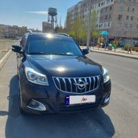 هایما s7 مدل 97 مشکی توربو ۱۸۰۰|خودرو سواری و وانت|تهران, شهر‌زیبا|دیوار