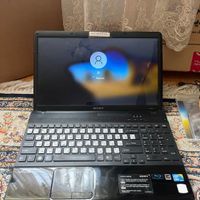 لپ تاپ  Sony Vaio VPCEE25FX|رایانه همراه|تهران, گیشا (کوی نصر)|دیوار